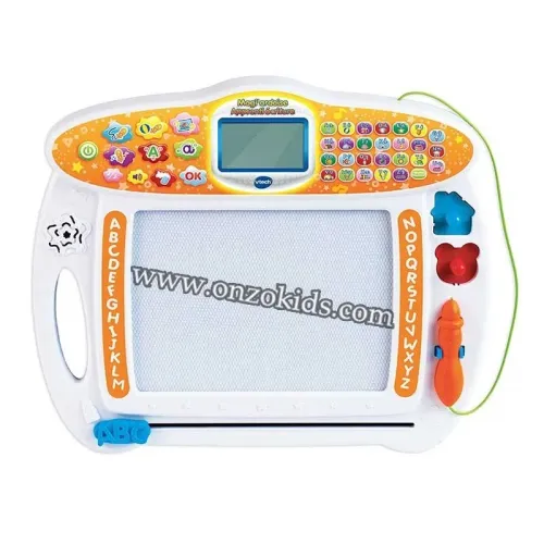 Magi ardoise Apprenti écriture | VTech