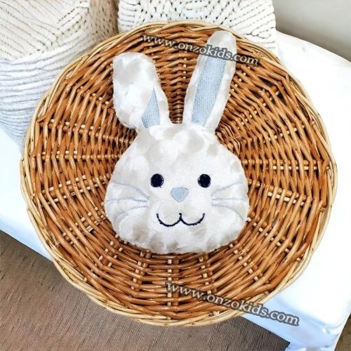 panier de rangement circulaire pour bébé