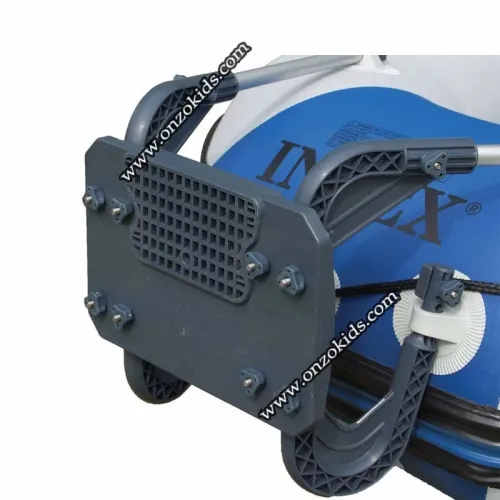 kit de moteur hors-bord avec support métallique | Intex
