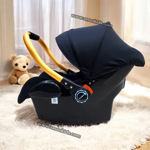Siège auto maxi cosi en bras aluminium De luxe -Kidilo