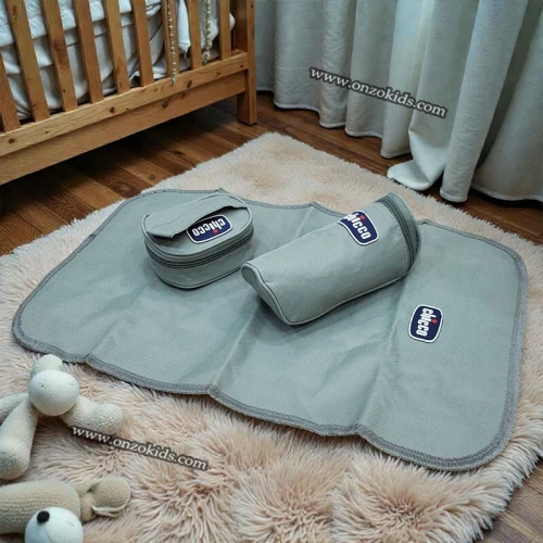 Landau porte bébé 6en1 - Chicco