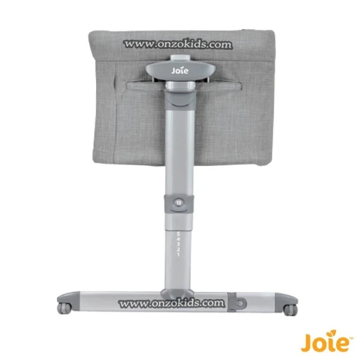 Lit cododo & Berceau Rommie Glide avec hauteur réglable pour bébé | Joie