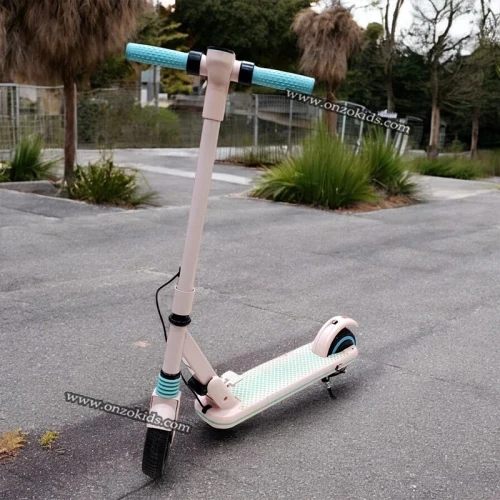 Trottinette électrique, Scooter rechargeable EVO Pro