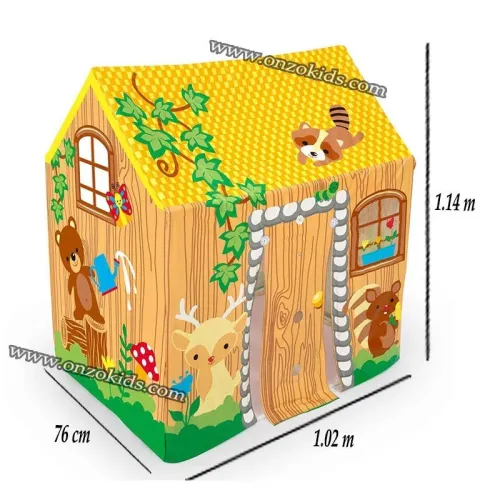 Tente de jeux pour enfants - Bestway
