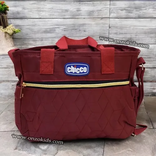 Sac à maman 5 piéces - Chicco