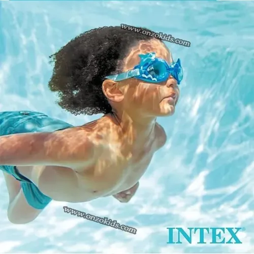 Aspirateur, Robot Nettoyeur Automatique pour Piscine ZX300 - INTEX