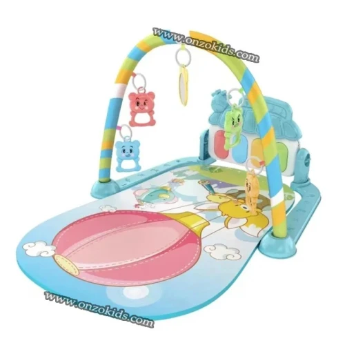 Tapis d'éveil et de Gym