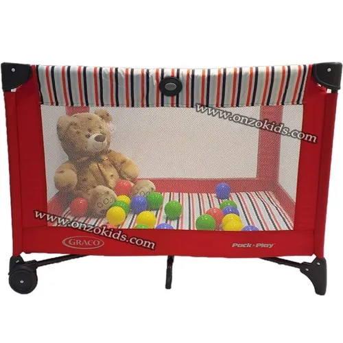 Parc portatif - Pack n Play | Graco