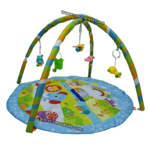 Tapis de éveil et de jeux pour bébé
