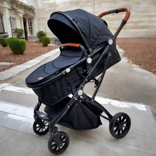 Poussette Landau pour Bébé - Vario