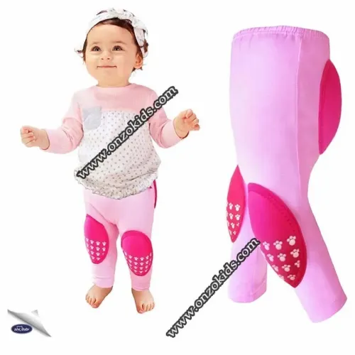 Pantalon premier pas bébé | Sevibebe