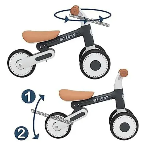 Mini Vélo Tricycle pour Enfant -Olmitos
