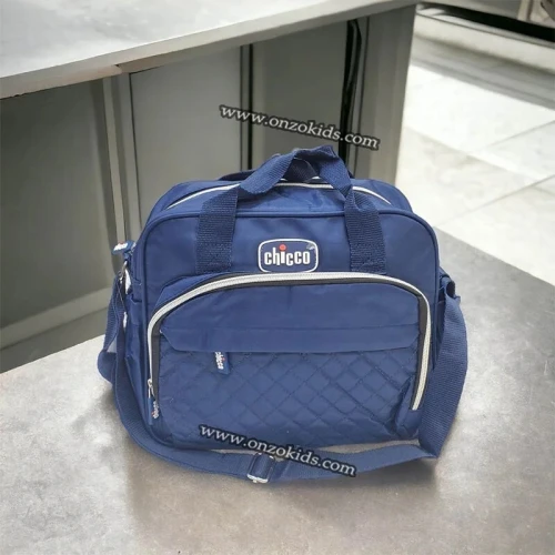 Sac à maman 4 pièces - chicco