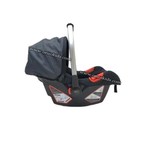 Maxi cosi avec bras en aluminium pour bébé