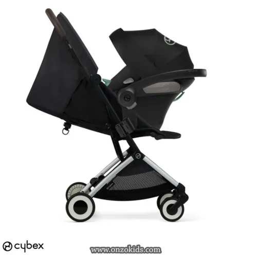 Poussette Ultra Compact Orfeo  Cybex