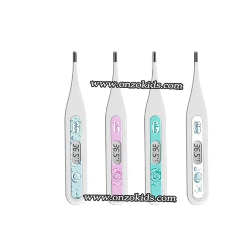 Thermomètre Rectal numérique pour bébé - Chicco