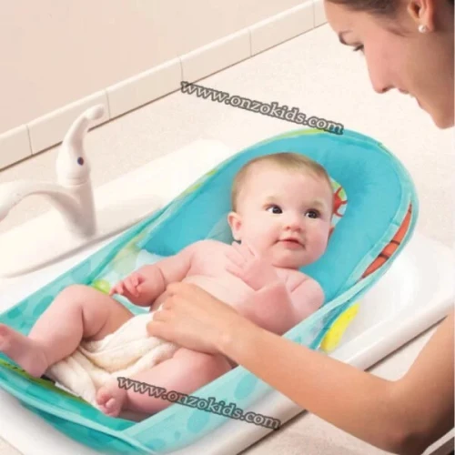 Siège De Bain Deluxe Pour Bébé  Mastela