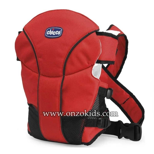 Porte Bébé kangourou GO Chicco