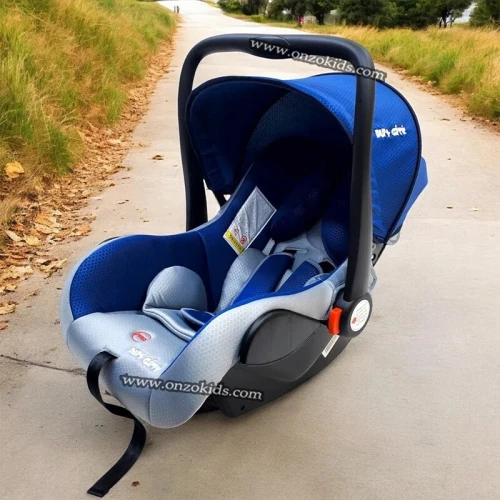 Maxi cosi avec bras plastique pour bébé - Baby Gaté