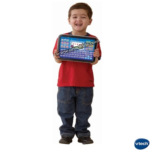 Tablette éducative Genius XL Color pour enfant | VTech