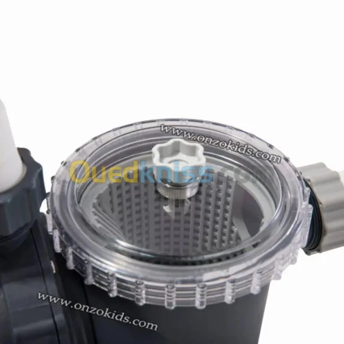 Pompe de filtration à sable pour piscine | Intex