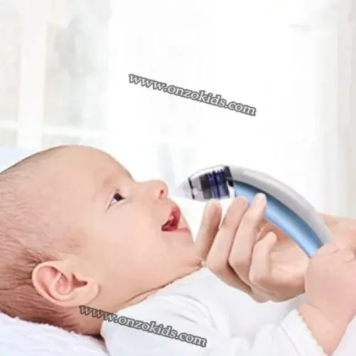 Mouche Nez, Aspirateur Nasal électrique Bébé