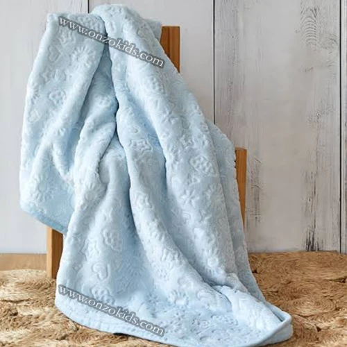 Couverture en relief pour bébé - IPEKÇE home