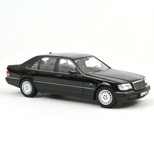 Voiture de collection Mercedes-Benz