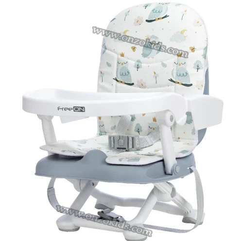 Rehausseur de table Levi, hiboux - FreeON