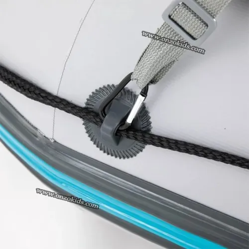 Parasol, Auvent pour Bateau Gonflable Mariner - Intex