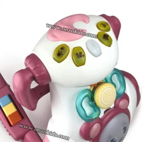 Trotteur marcheur pour bébé - Abero