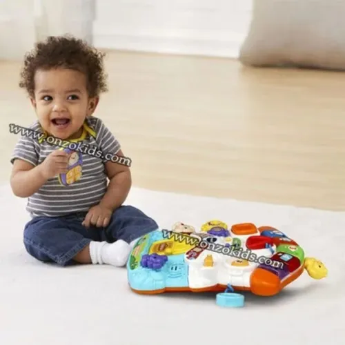 Super trotteur parlant 2 en 1 | Vtech