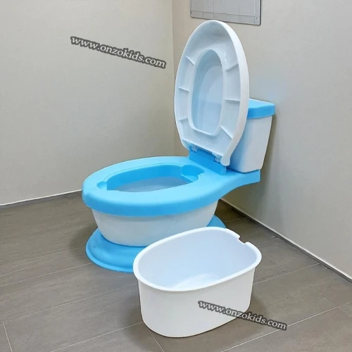 Pot, Siège de toilette portable pour Bébé