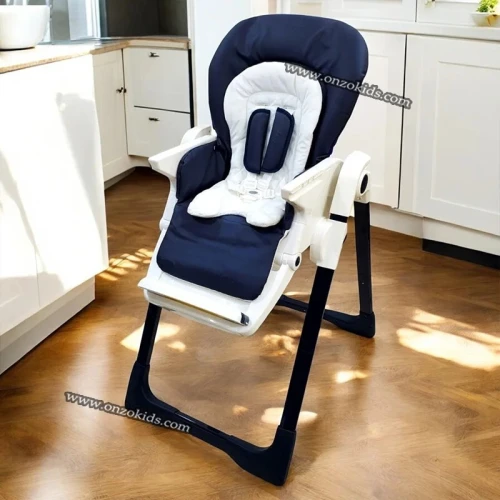 Chaise haute, Transat pour bébé 2en1 - Angelö
