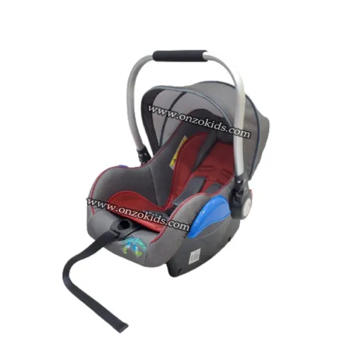Maxi cosi avec bras en aluminium pour bébé | Mini pouce
