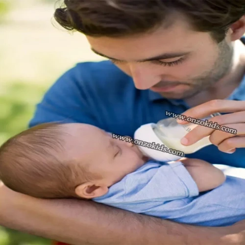 Pack Biberons nouveau-né en verre - AVENT PHILIPS