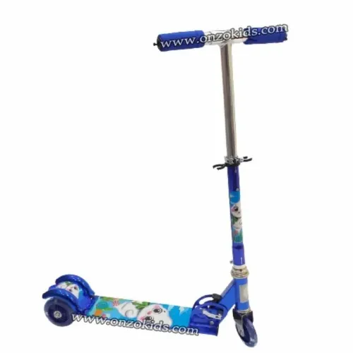 Trottinette trois roues | Baby gaté