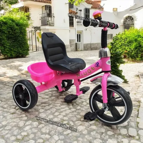 Tricycle, Vélo Poussette évolutif 2en1