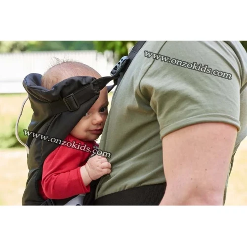 Porte bébé kangourou Easy Fit - Chicco