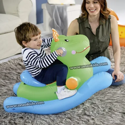 Animal à bascule gonflable pour enfant | Bestway