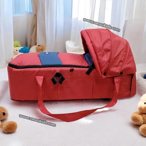 Landau porte bébé | Chicco