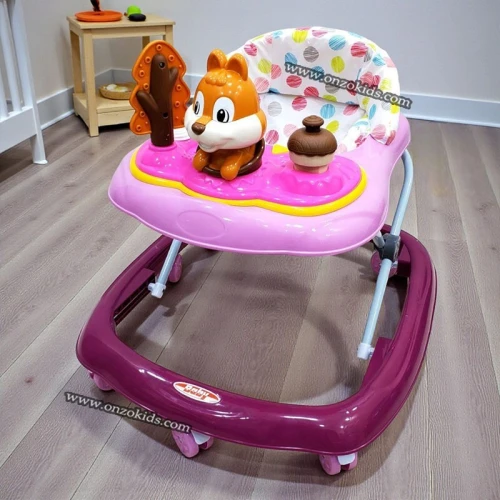 Trotteur Bébé Interactif pour Bébe