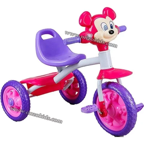 Vélo Tricycle pour enfant Angilino