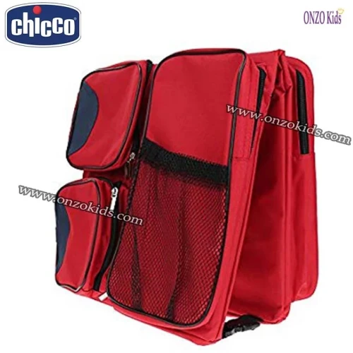Sac à langer et lit de voyage multifonctionnel 3 en 1 - Chicco