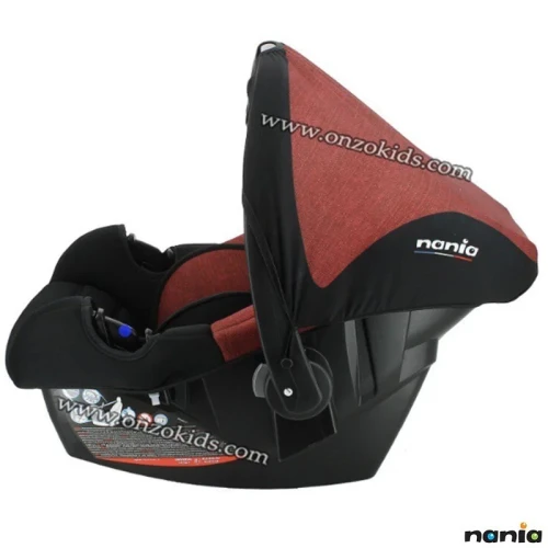 Maxi Cosi Beone Denim Luxe pour bébé  Nania