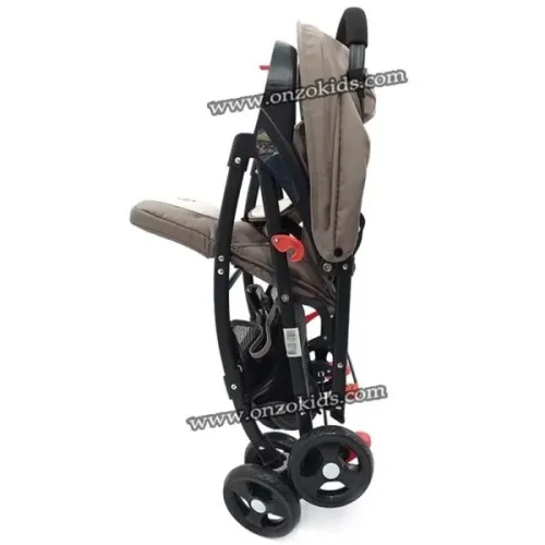 Poussette pour bébé - Baby gaté