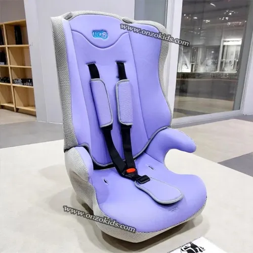 Siège auto Pilote 2en1 avec rehausseur 09-36 Kg pour enfant