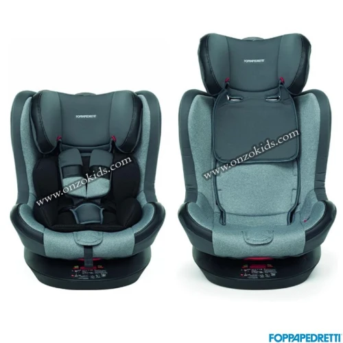 Siège auto Isofix Fp360 0-36 kg pour bébé - Foppapedretti