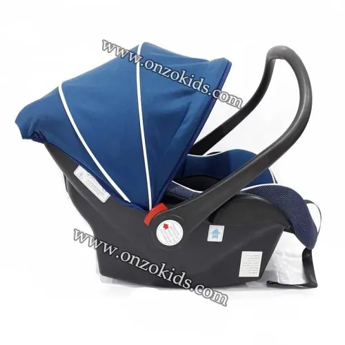 Maxi Cosi avec Bras en plastique - Pingouin