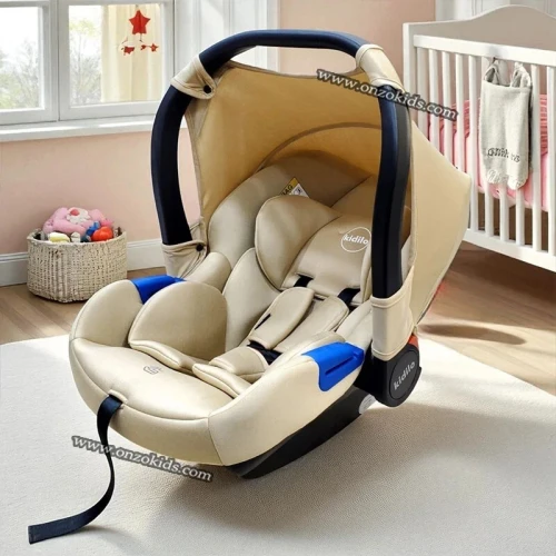 Siege auto, Maxi cosi Bras Plastique de luxe - Kidilo